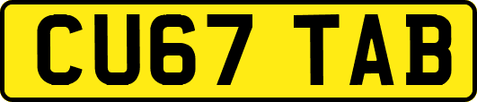 CU67TAB