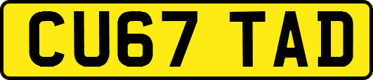 CU67TAD