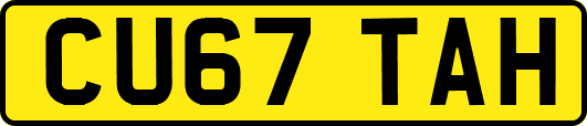 CU67TAH