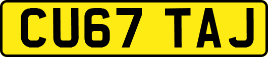 CU67TAJ