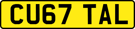 CU67TAL