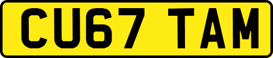CU67TAM