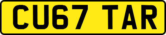 CU67TAR