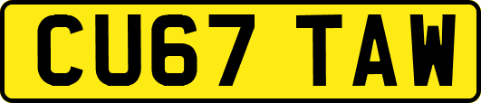 CU67TAW