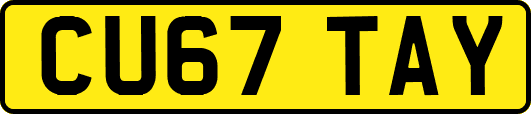 CU67TAY