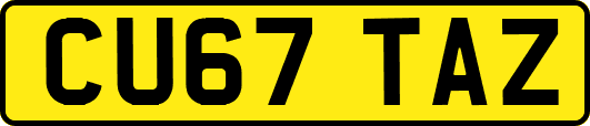 CU67TAZ