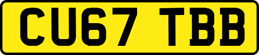 CU67TBB
