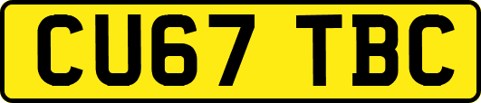 CU67TBC