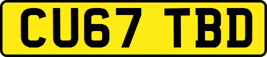 CU67TBD