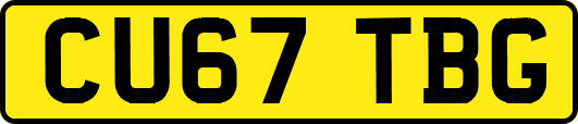 CU67TBG