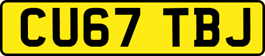 CU67TBJ