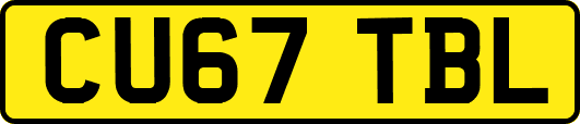 CU67TBL