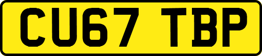 CU67TBP