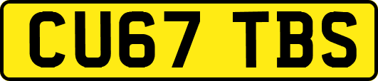 CU67TBS