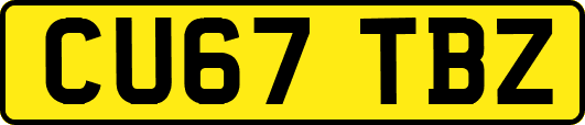 CU67TBZ