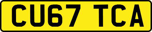 CU67TCA