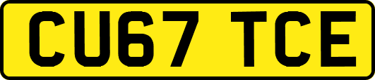 CU67TCE