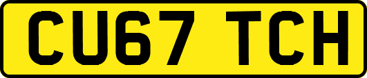 CU67TCH