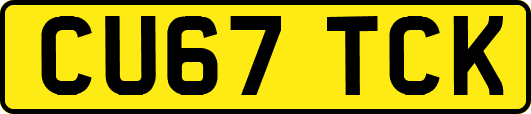 CU67TCK