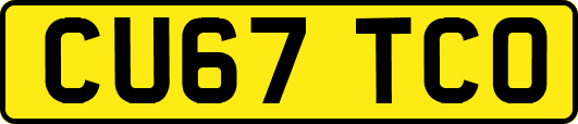 CU67TCO