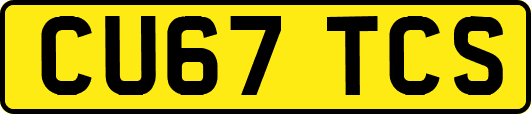 CU67TCS