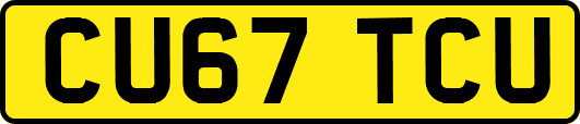 CU67TCU