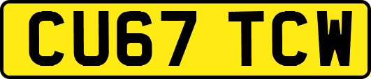 CU67TCW