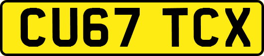 CU67TCX