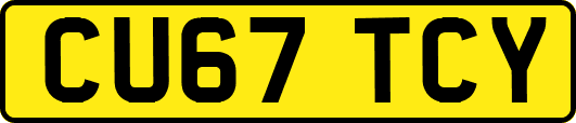 CU67TCY