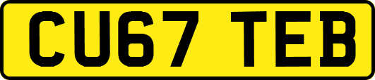 CU67TEB