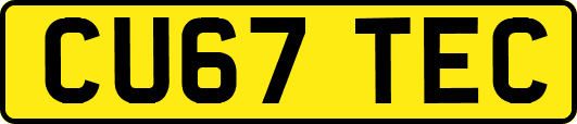 CU67TEC