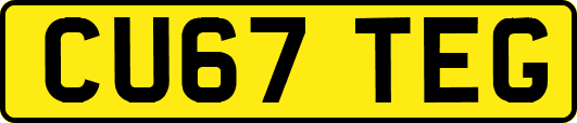 CU67TEG