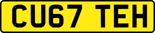 CU67TEH