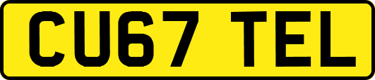 CU67TEL