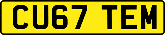 CU67TEM