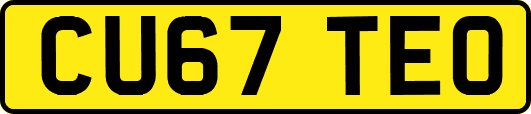 CU67TEO