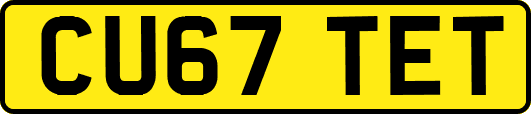 CU67TET