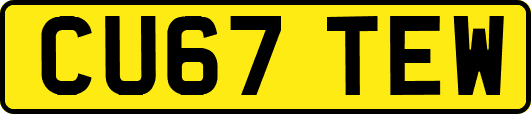 CU67TEW