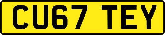 CU67TEY