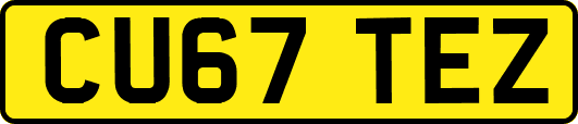 CU67TEZ