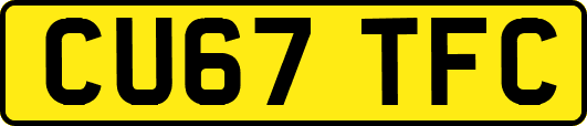 CU67TFC