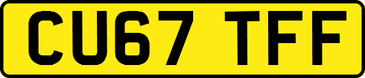 CU67TFF