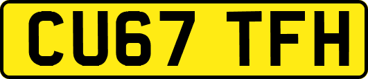 CU67TFH