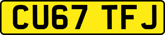 CU67TFJ