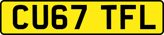 CU67TFL