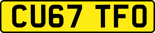 CU67TFO