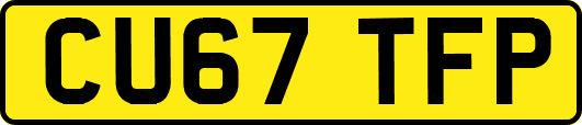 CU67TFP