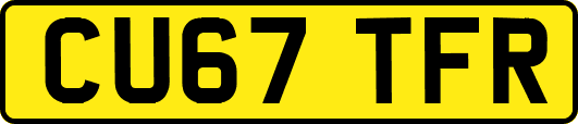 CU67TFR