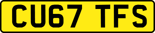 CU67TFS