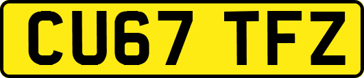 CU67TFZ